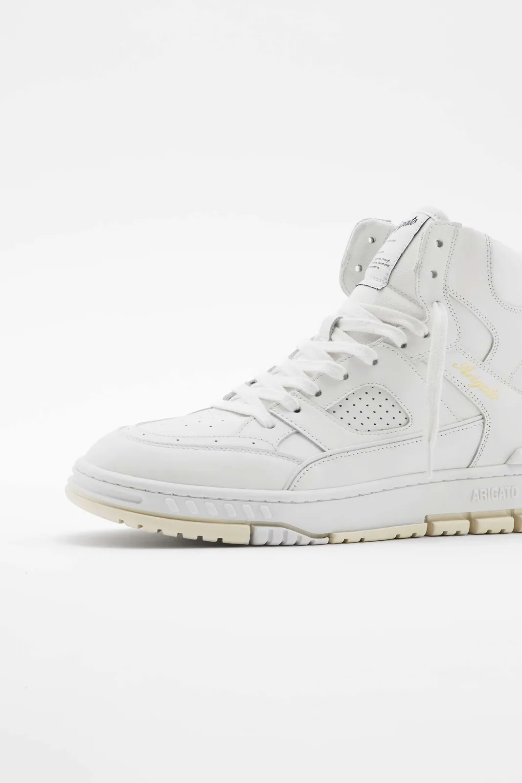 Area Hi Sneaker - Image 5