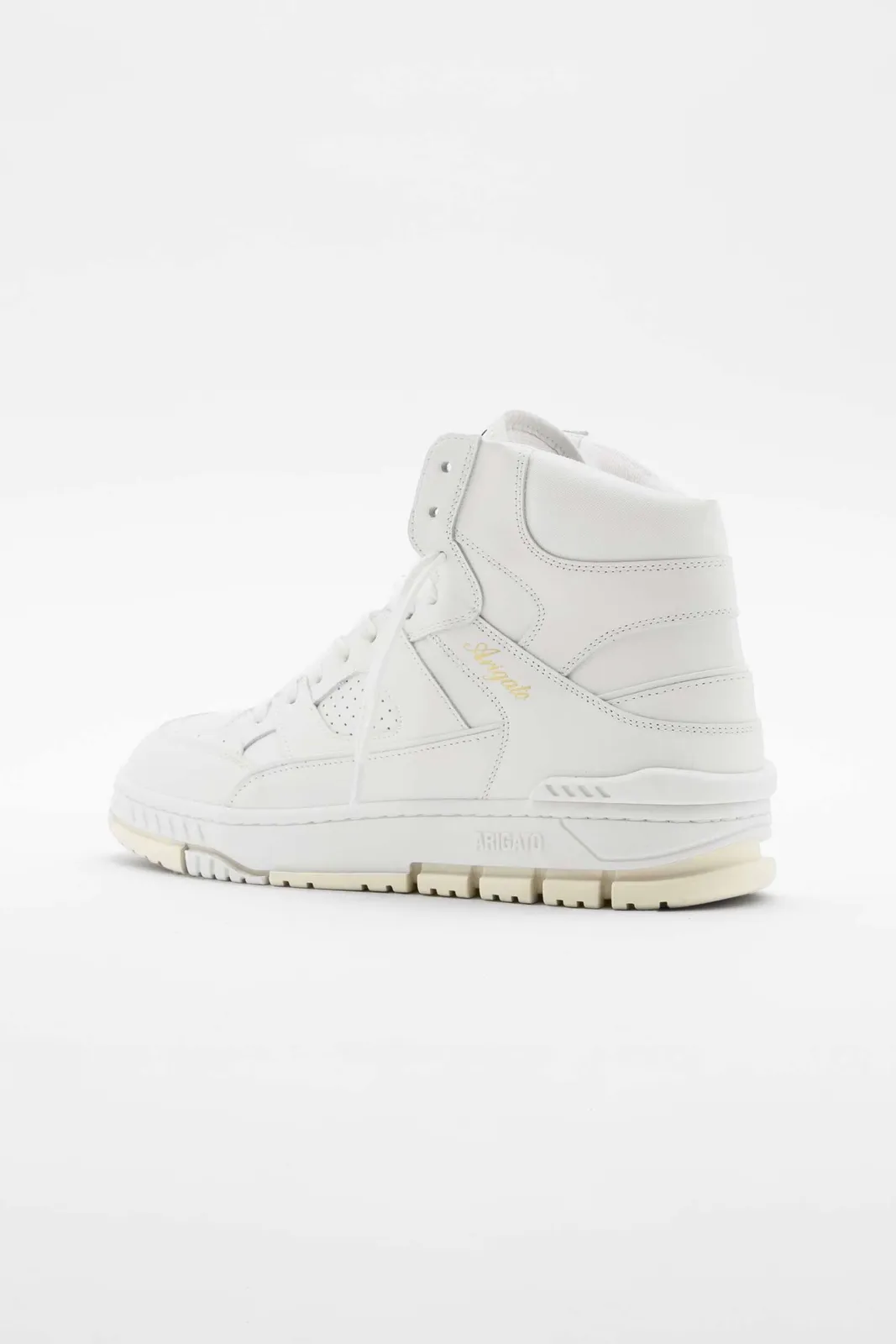 Area Hi Sneaker - Image 9