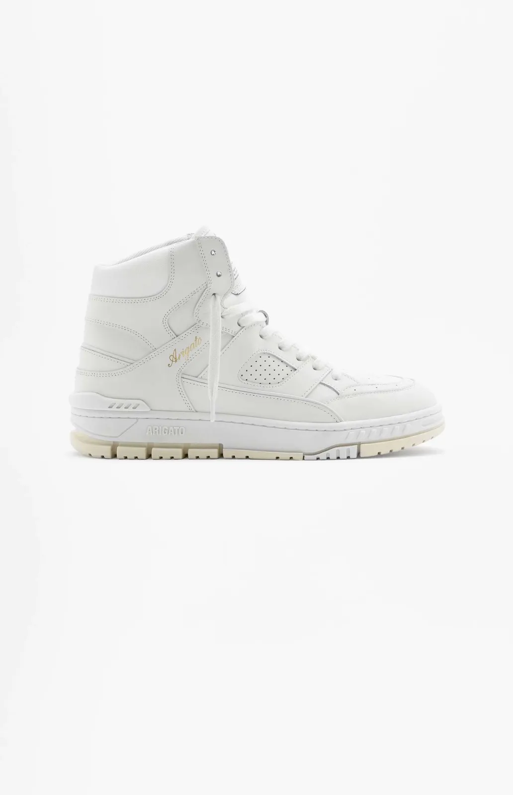 Area Hi Sneaker