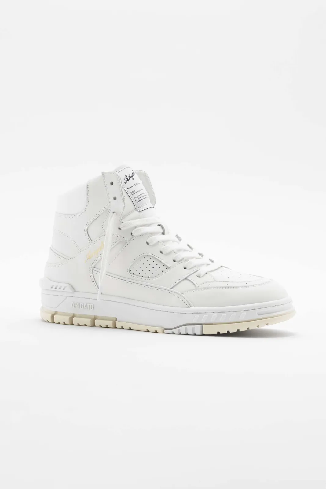 Area Hi Sneaker - Image 4