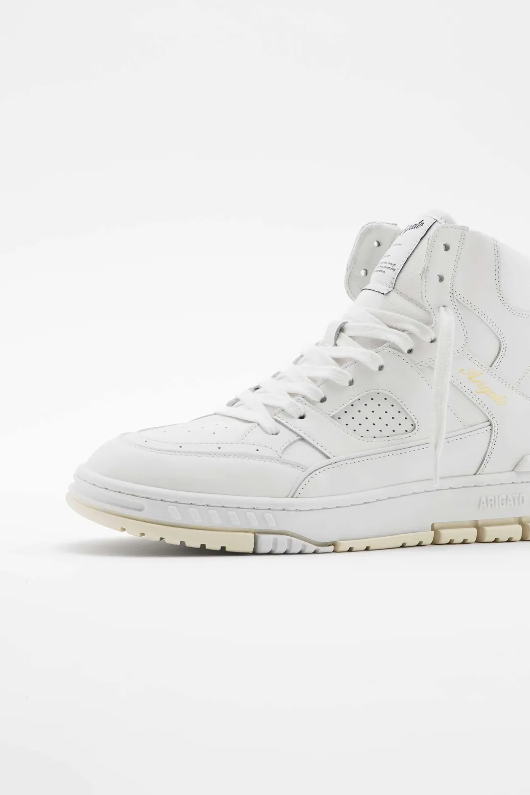 Area Hi Sneaker - Image 6