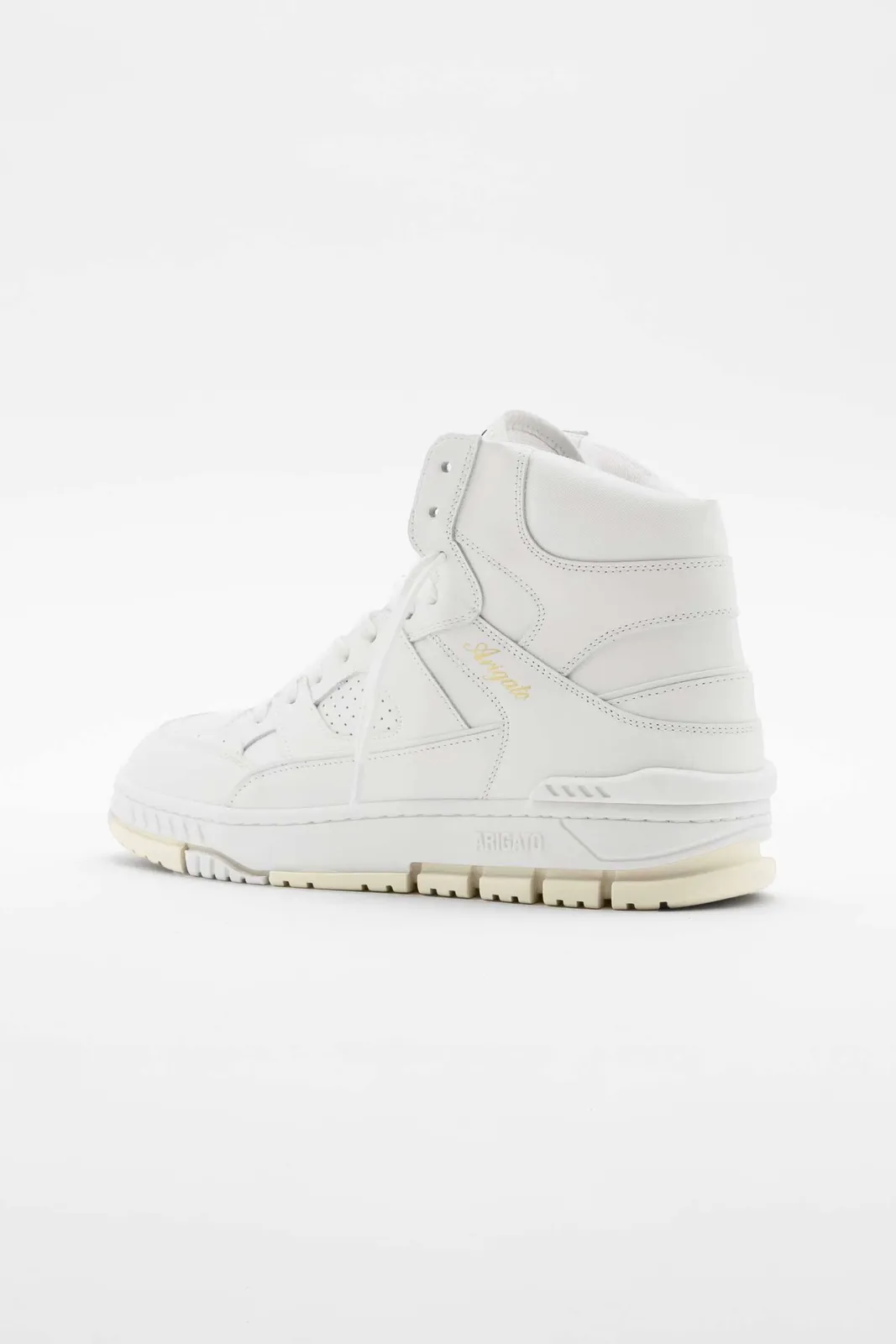Area Hi Sneaker - Image 9