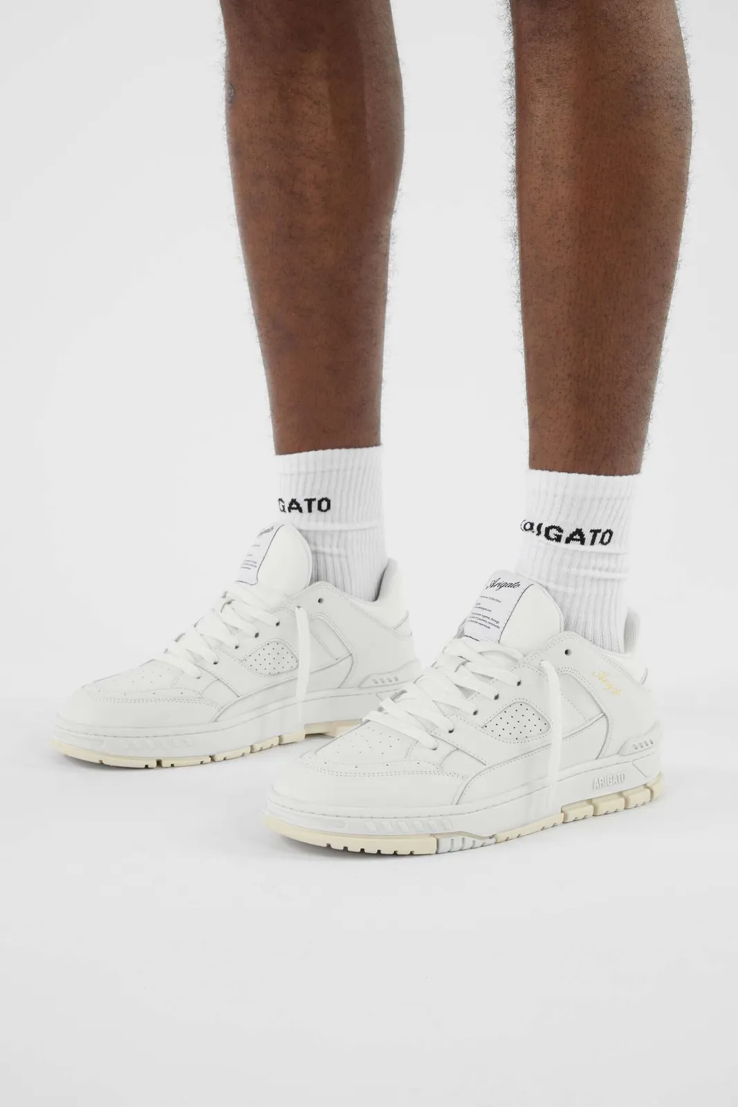 Area Lo Sneaker - Image 6