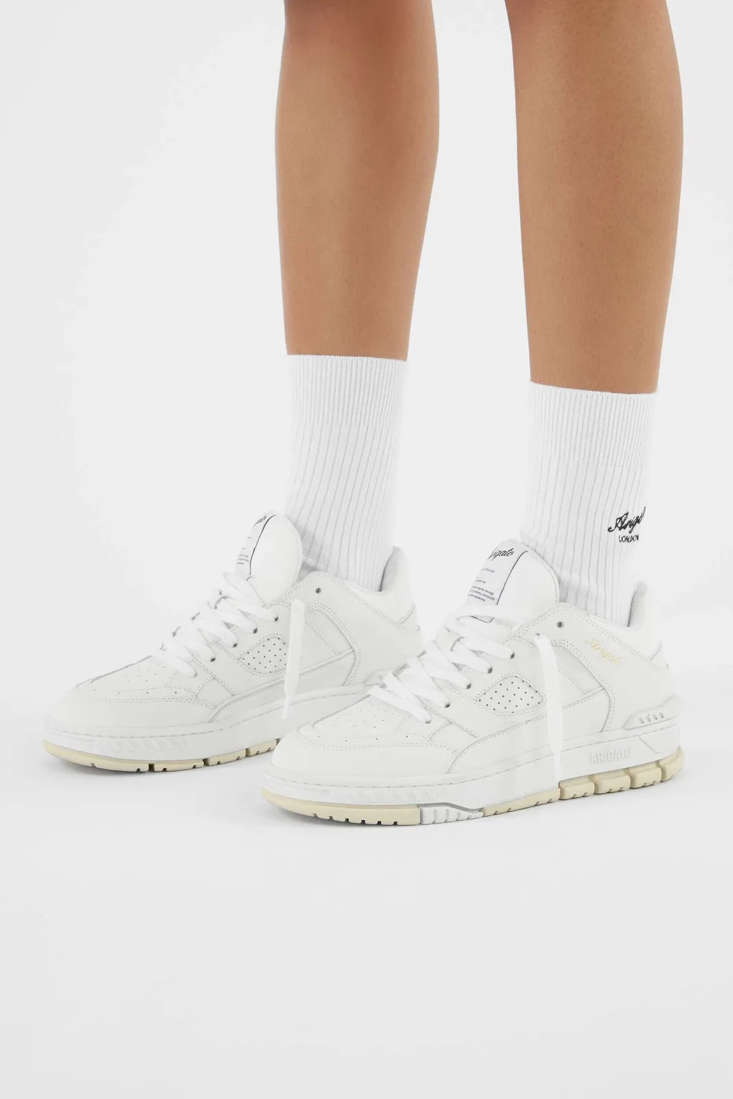 Area Lo Sneaker - Image 8