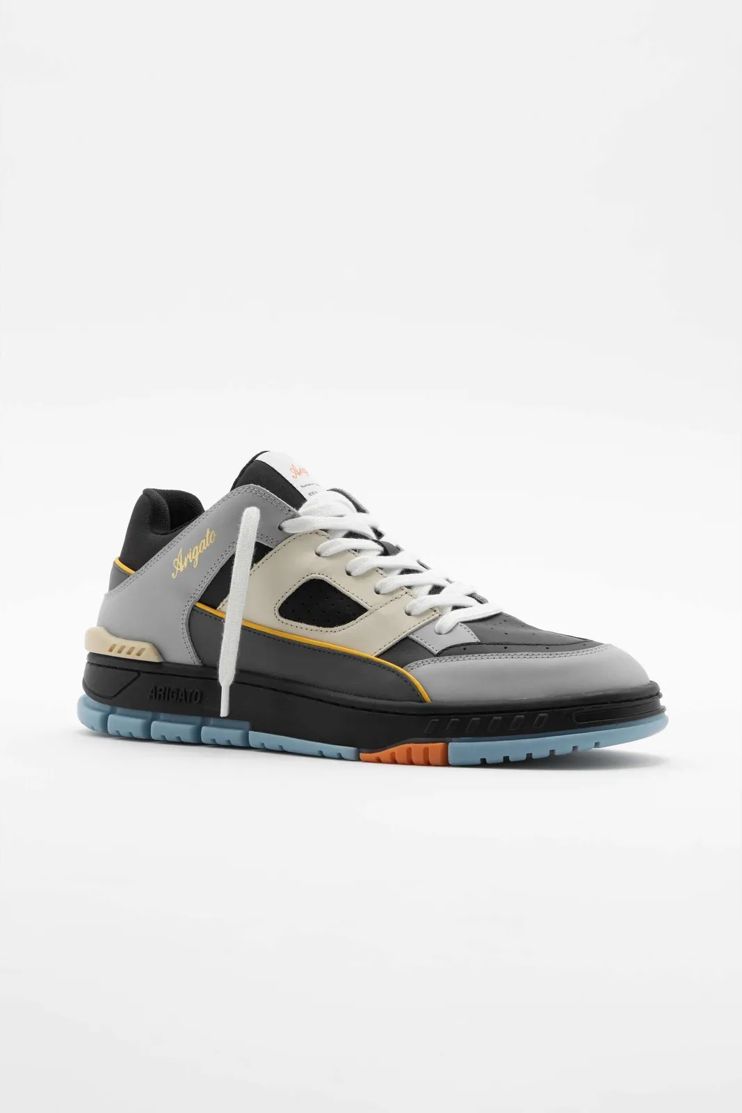 Area Lo Sneaker - Image 2