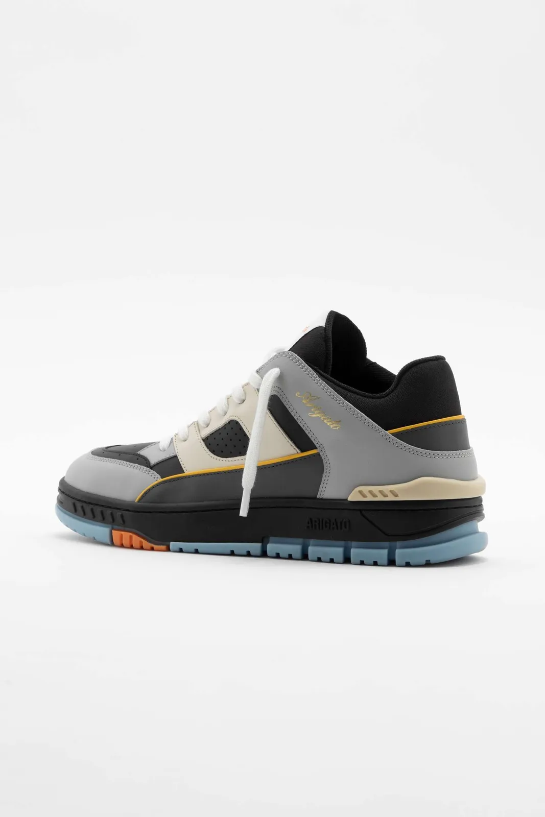 Area Lo Sneaker - Image 4