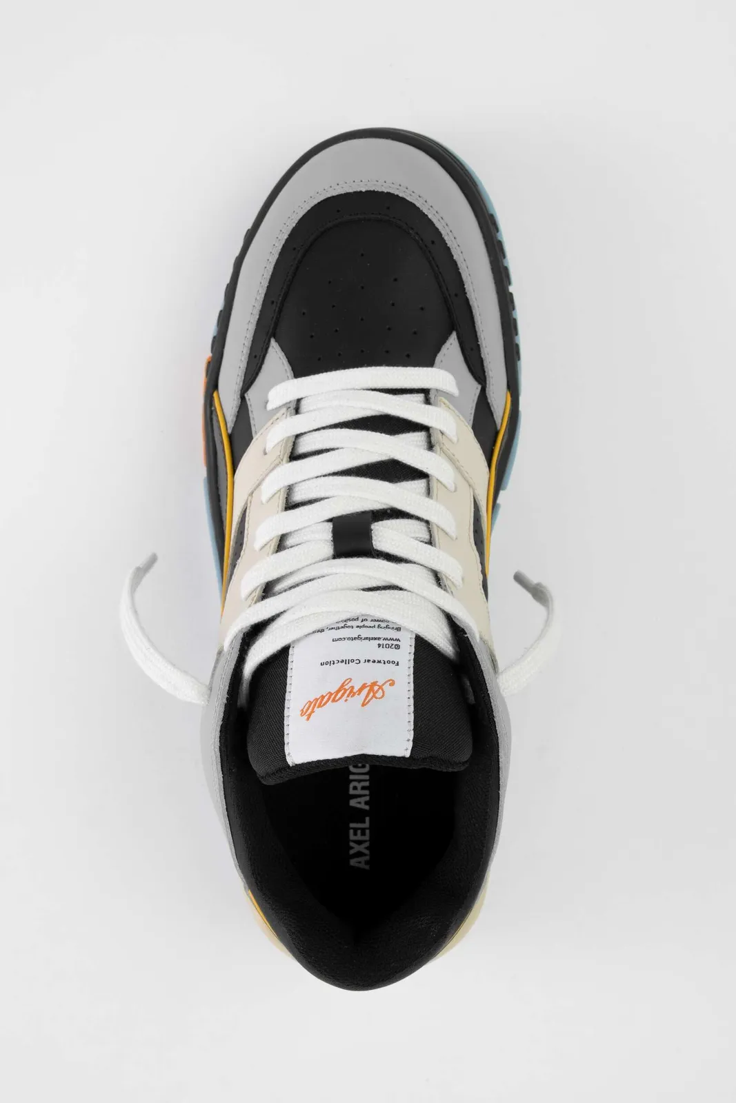 Area Lo Sneaker - Image 6