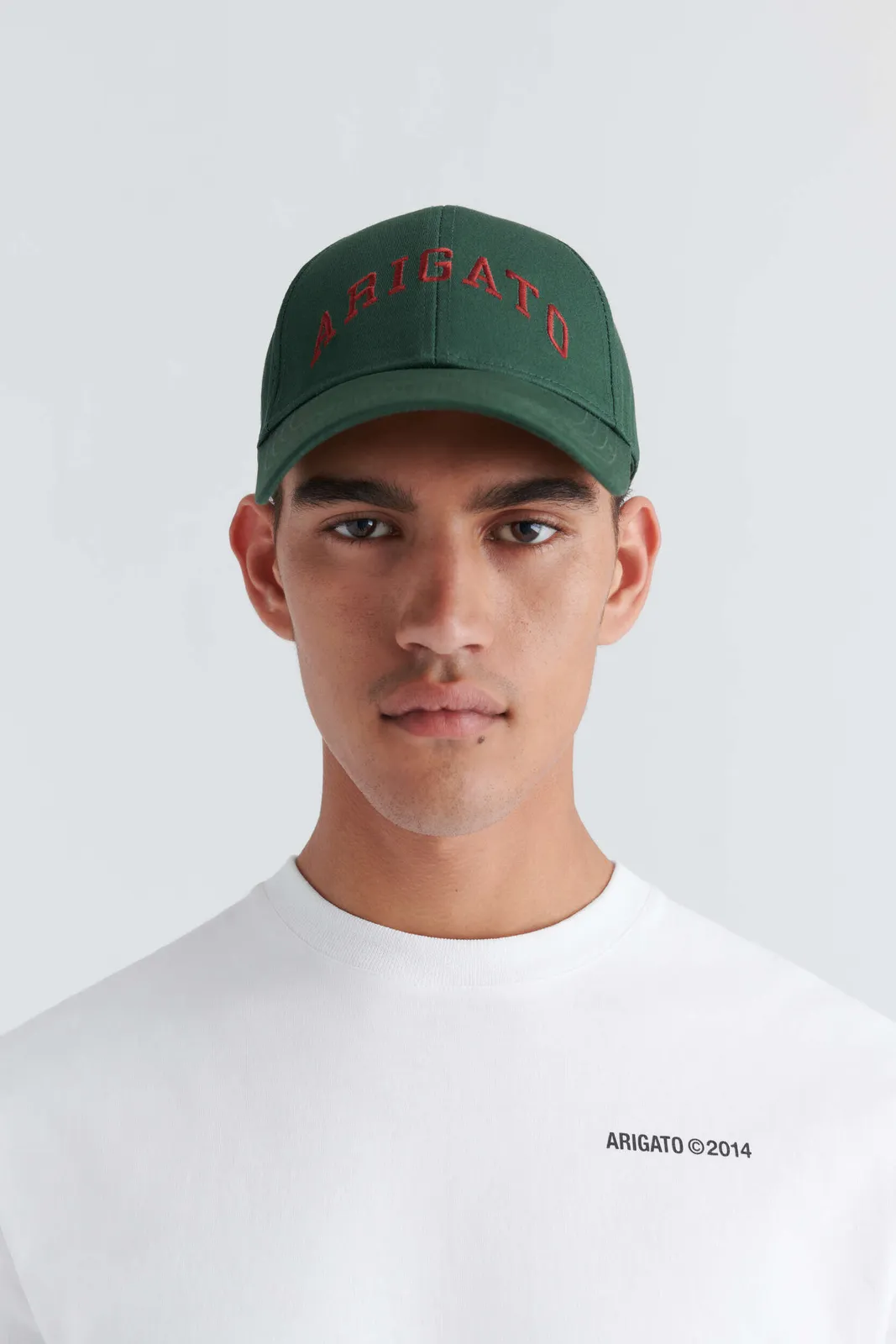 Arigato University Cap - Image 2