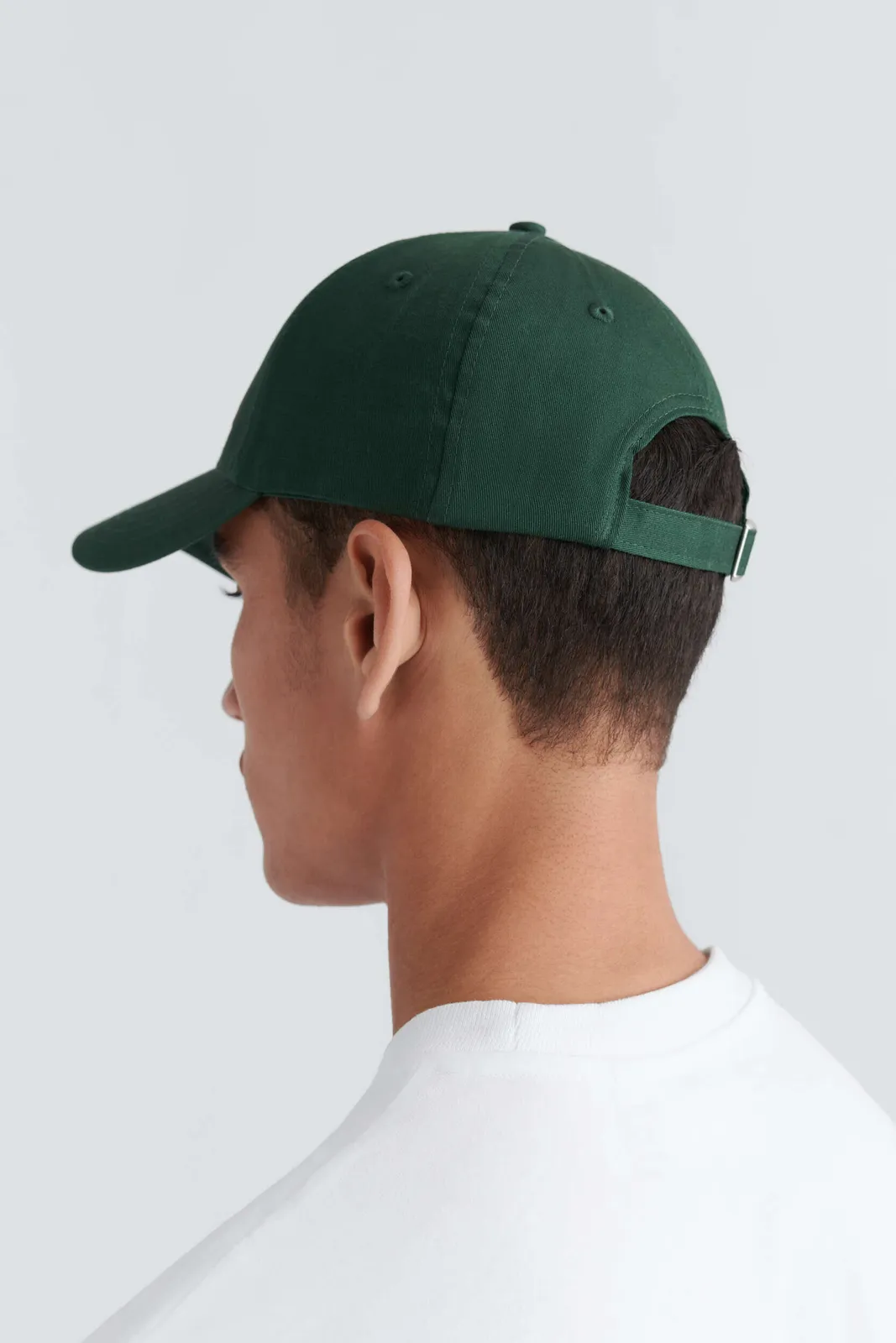 Arigato University Cap - Image 4