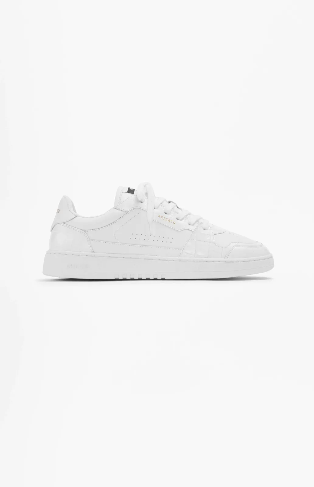 Dice Lo Croc Sneaker