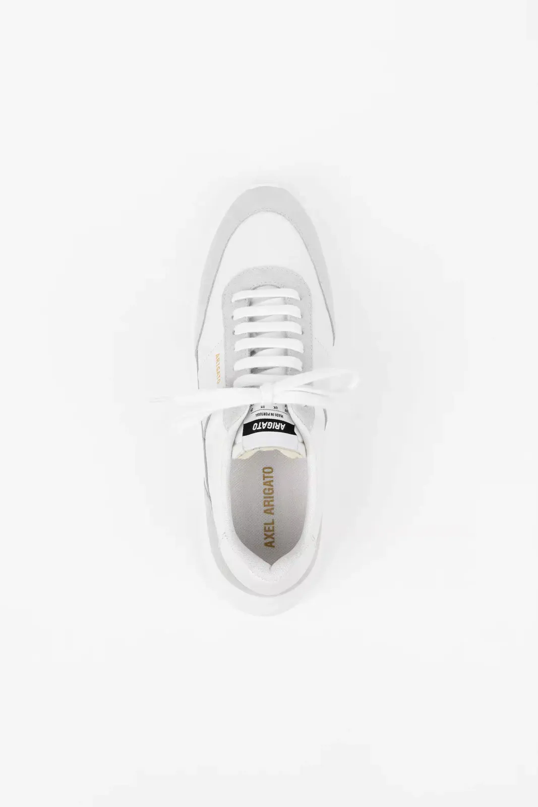 Genesis Vintage Runner - Image 7