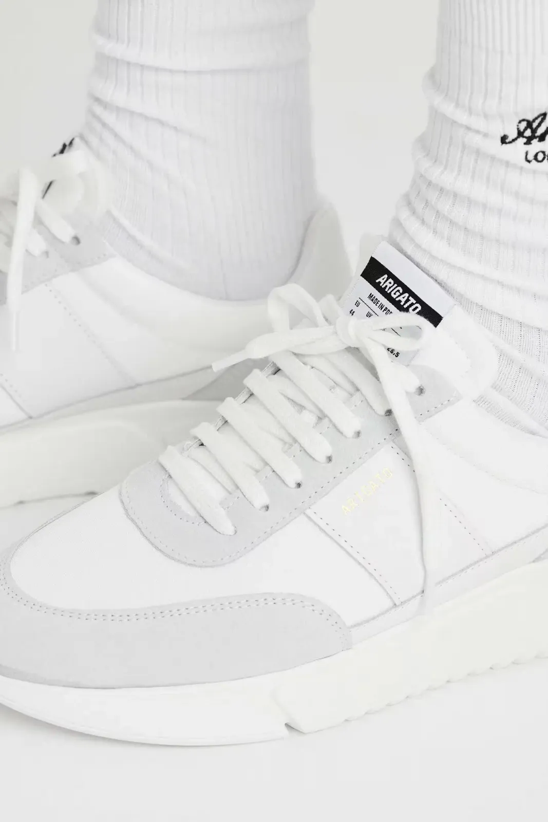 Genesis Vintage Runner - Image 3