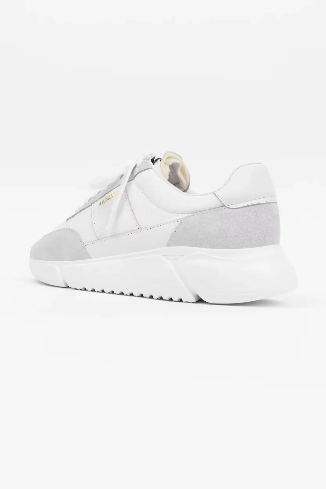 Genesis Vintage Runner - Image 1