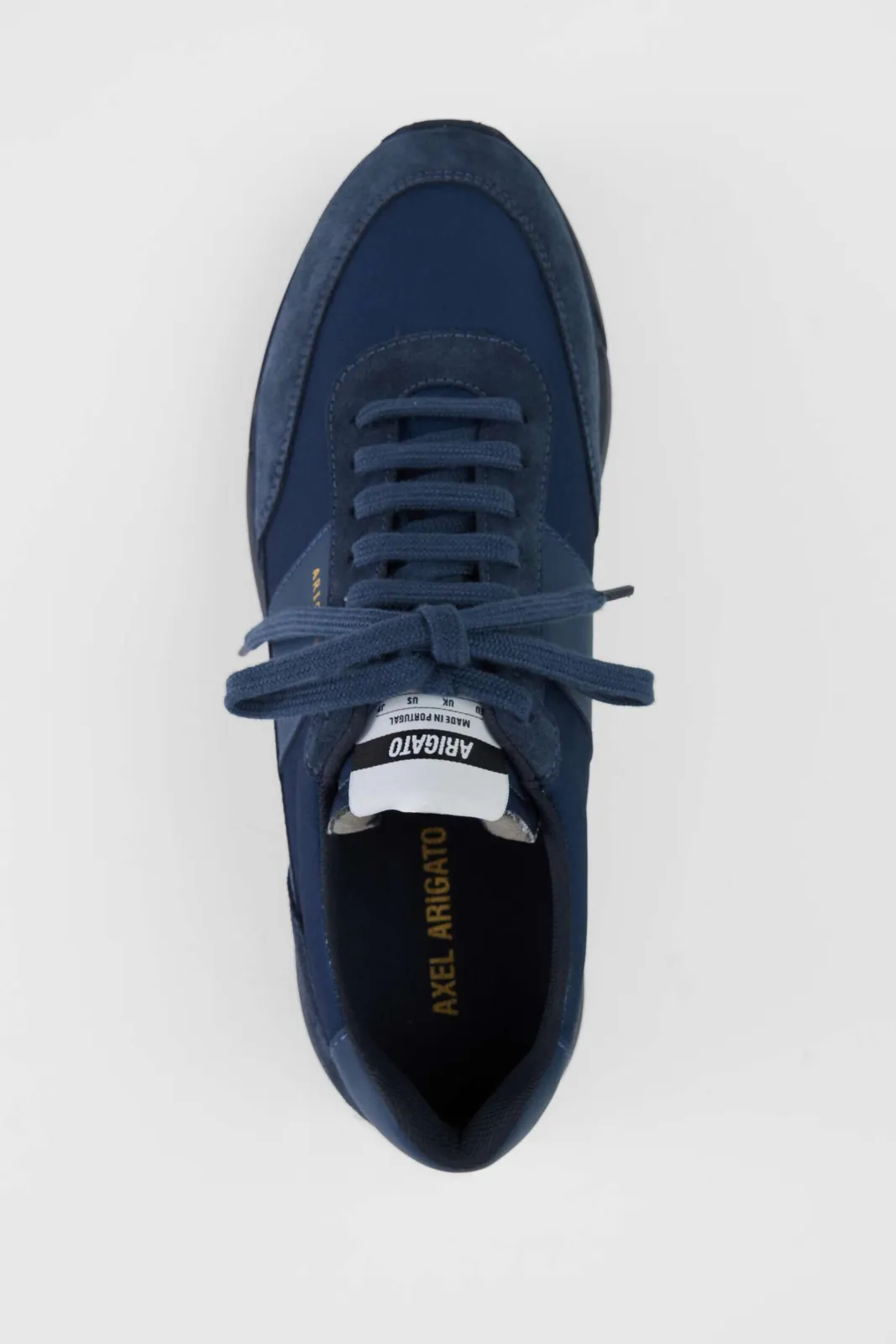 Genesis Vintage Runner - Image 11