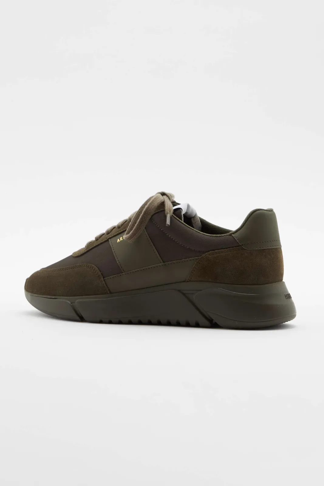 Genesis Vintage Runner - Image 8