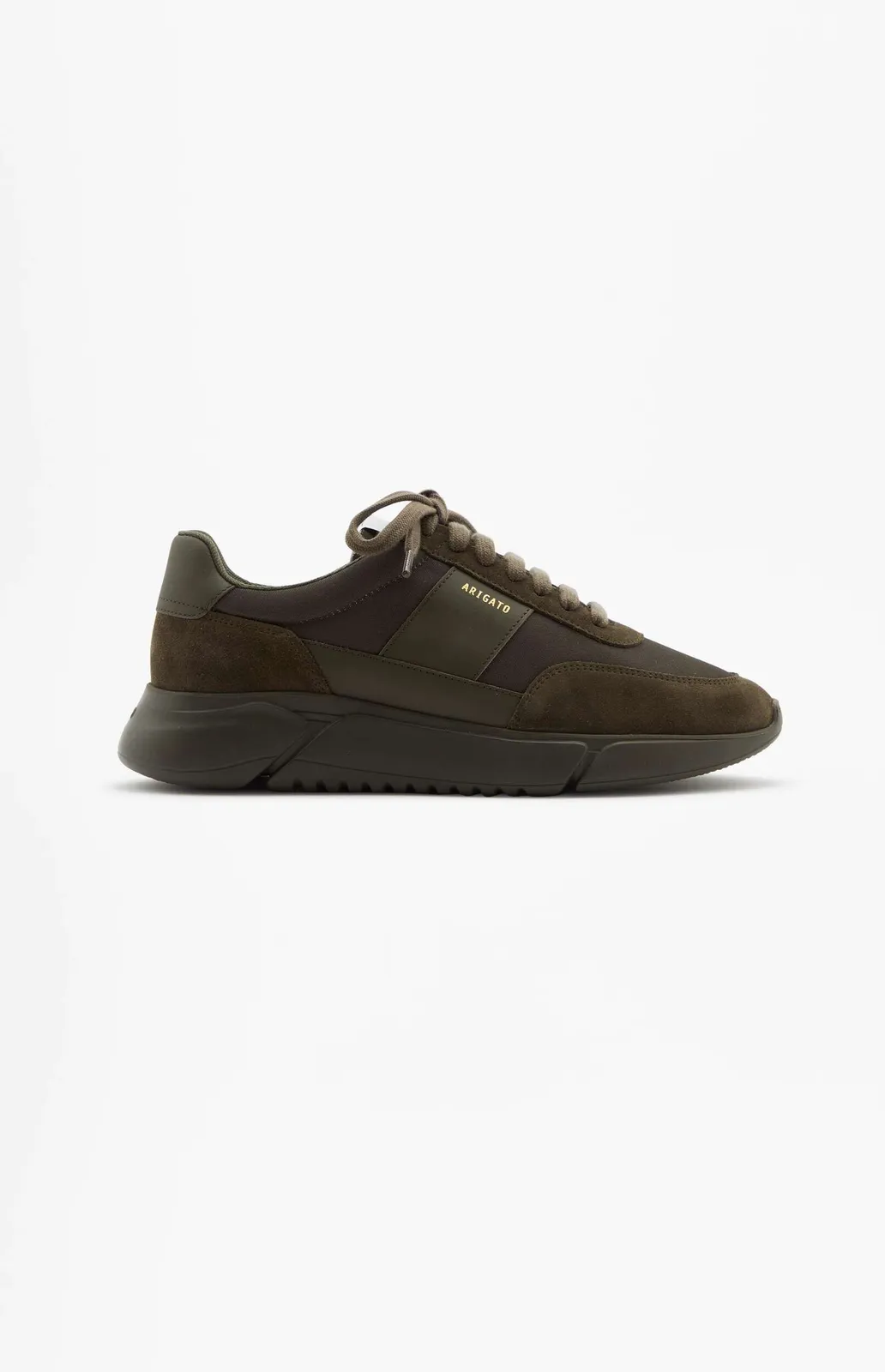 Genesis Vintage Runner