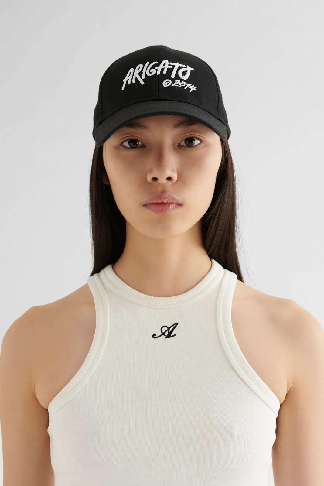 Arigato Tag Cap - Image 3