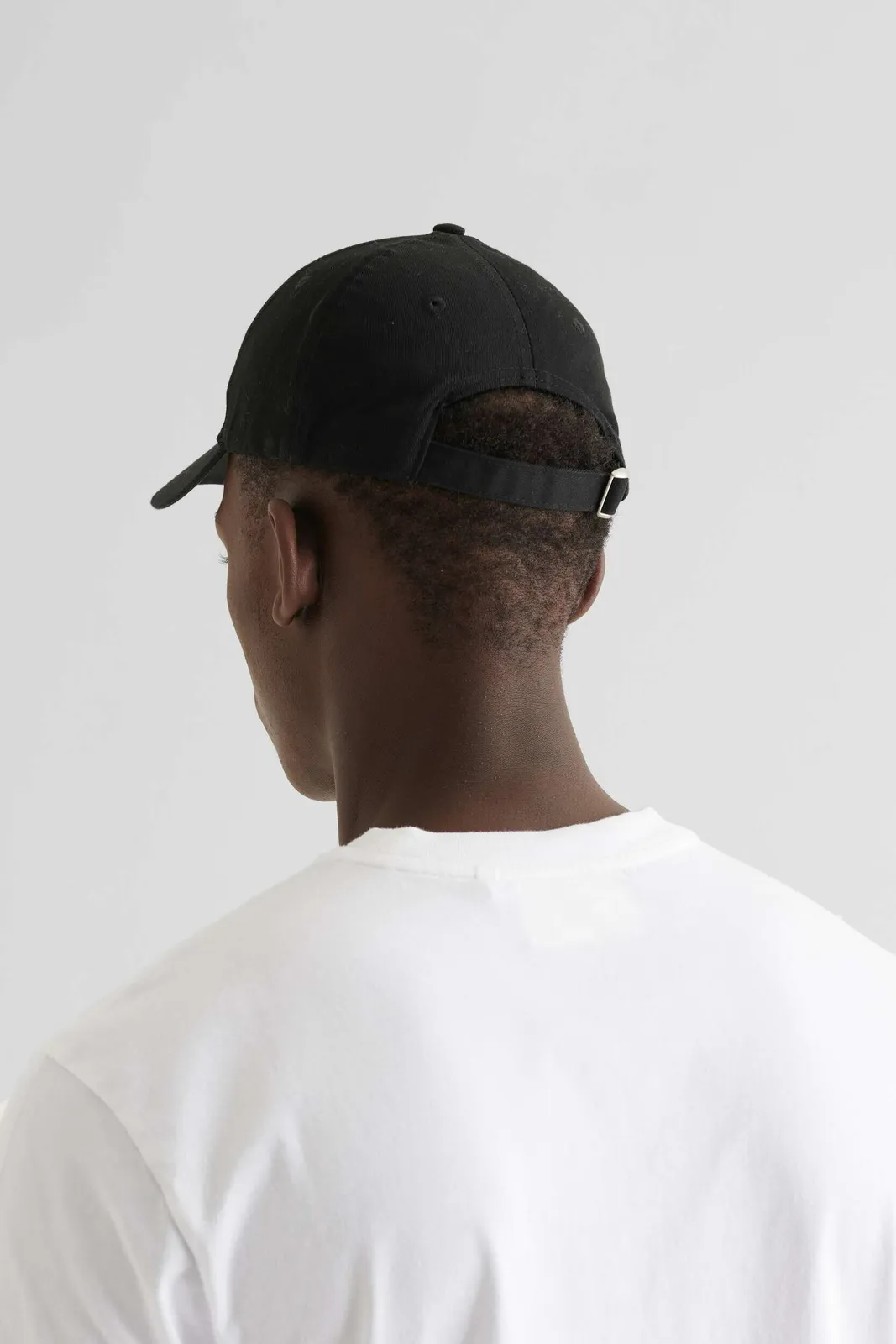 Arigato Tag Cap - Image 4