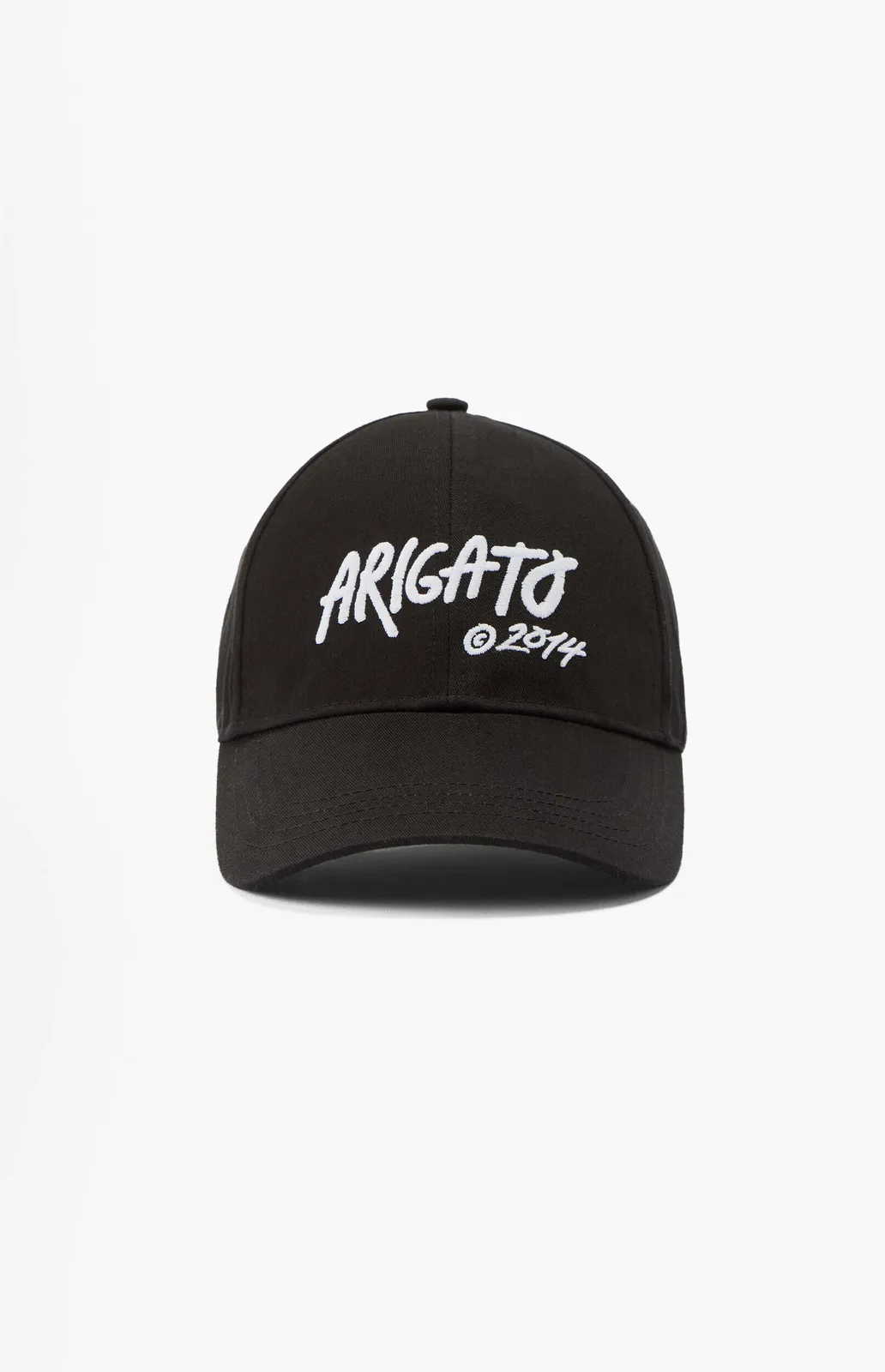 Arigato Tag Cap