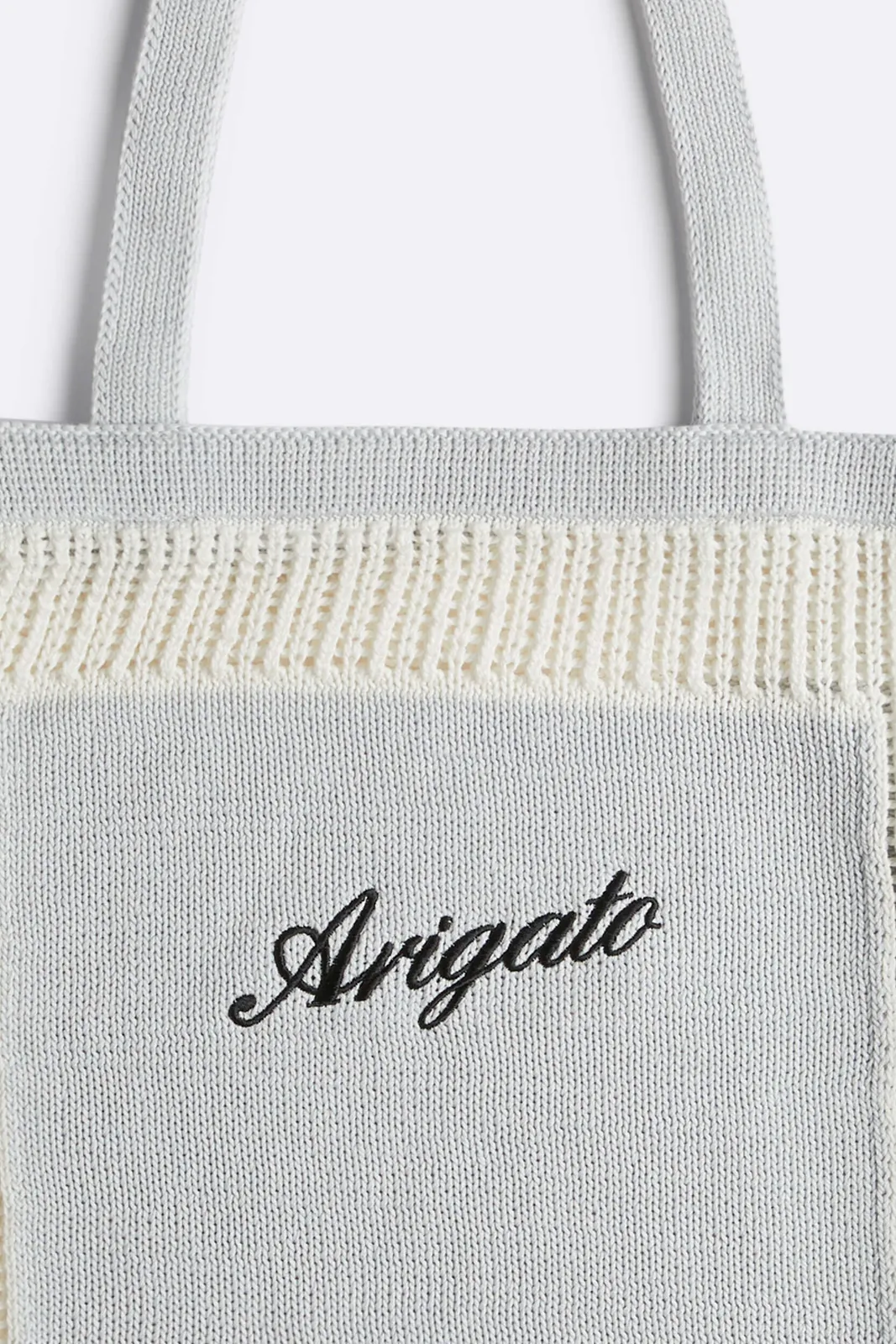 Oceane Knitted Shopper - Image 8