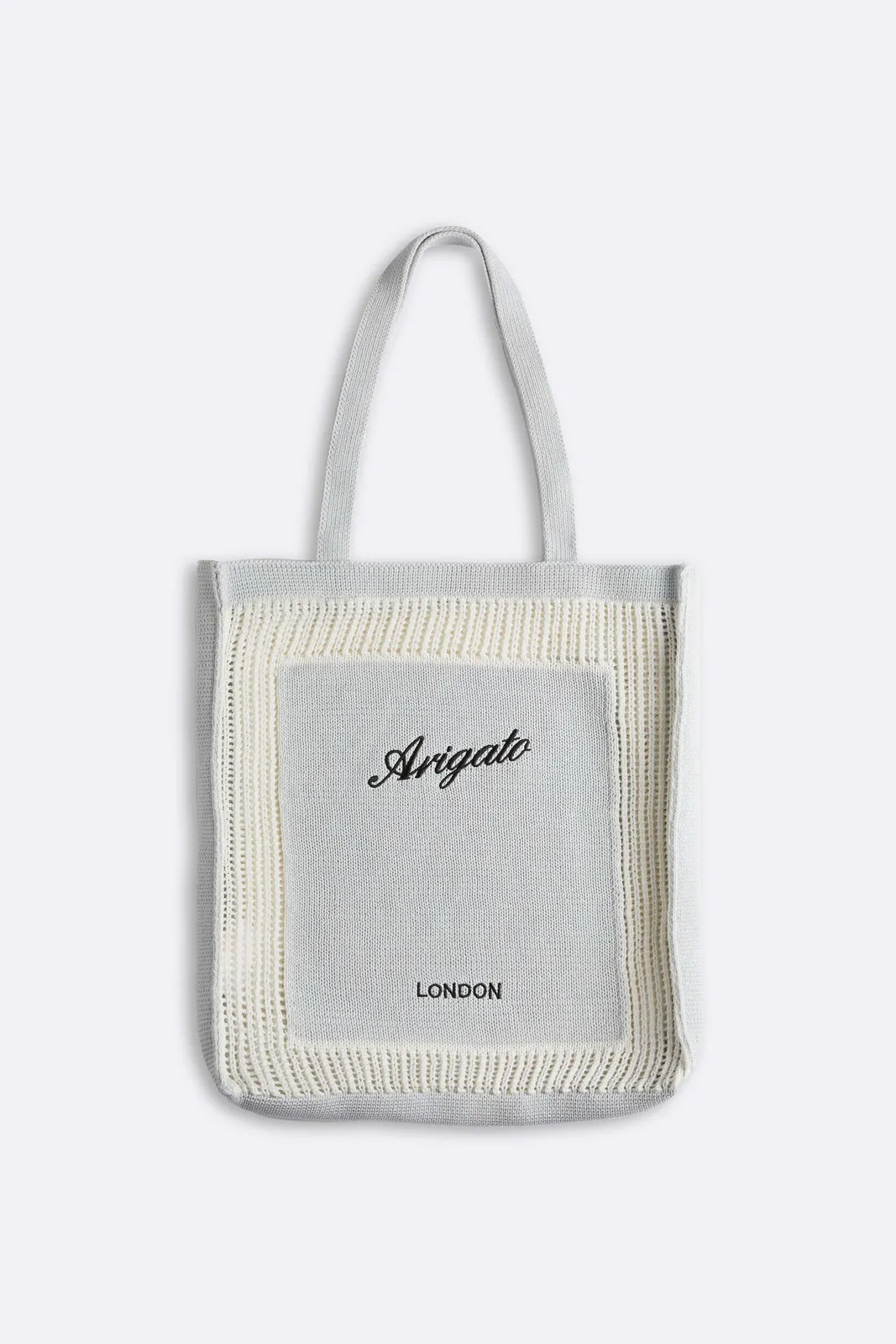 Oceane Knitted Shopper - Image 2