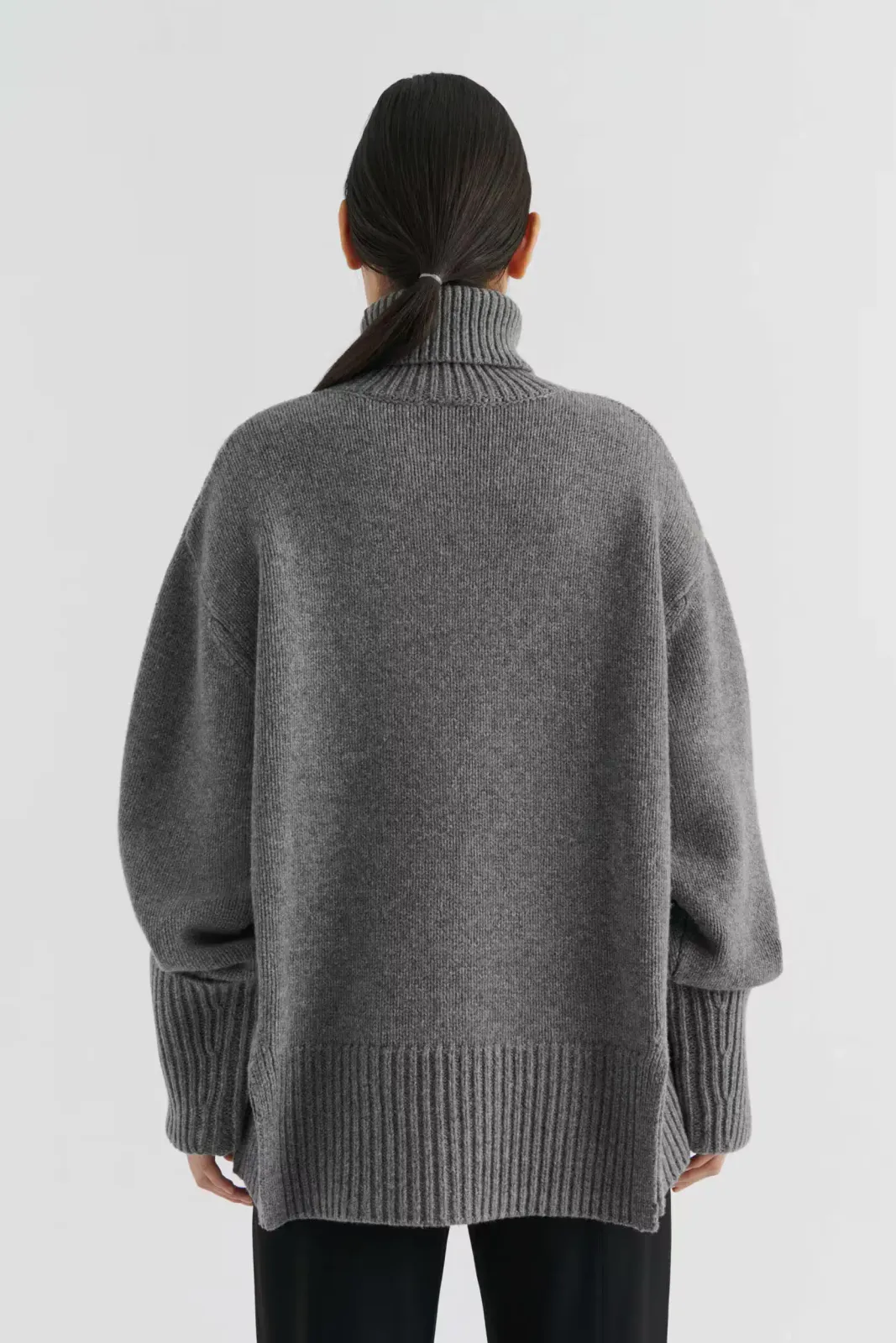 Remain Turtleneck Sweater - Image 5