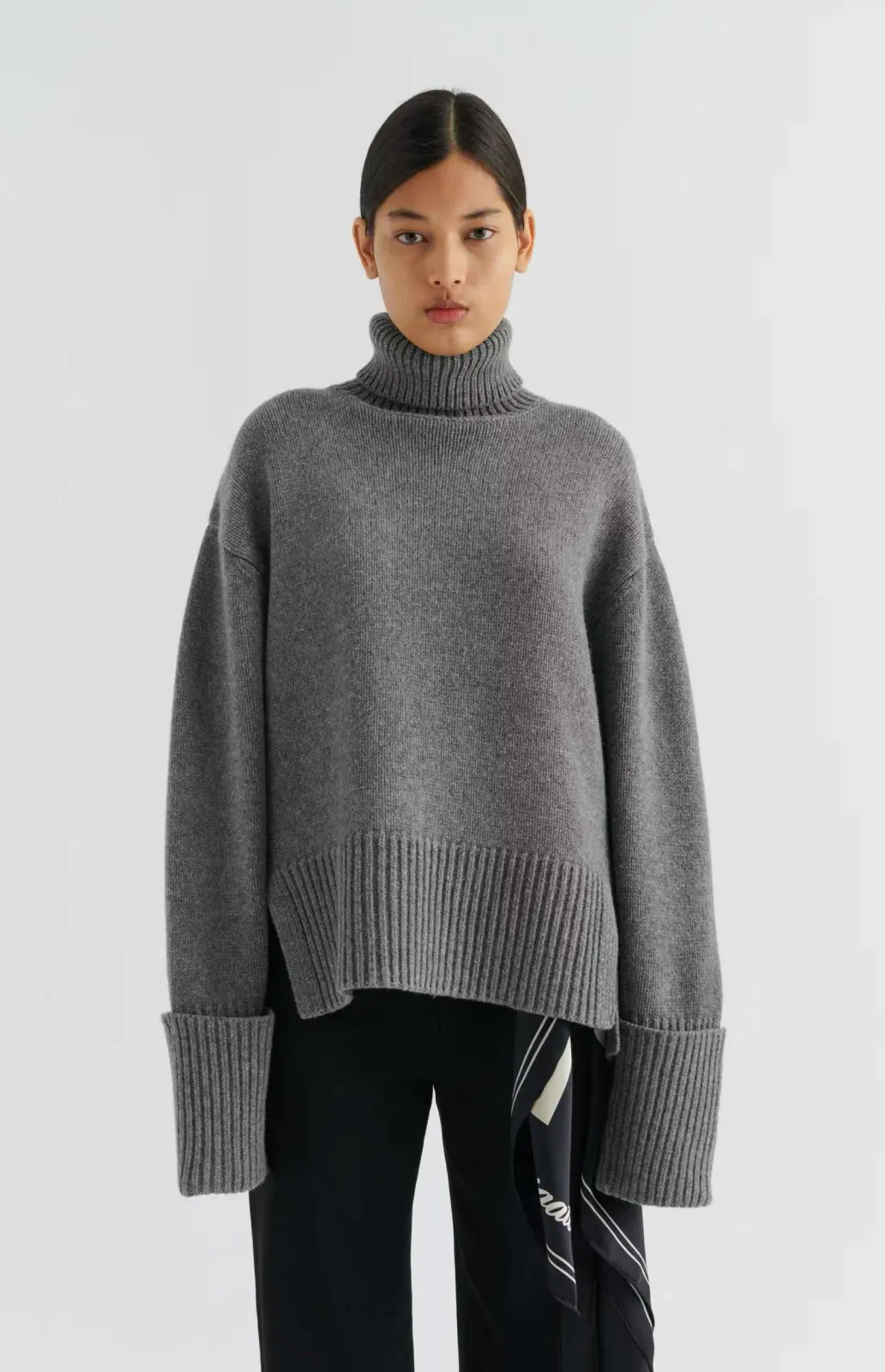 Remain Turtleneck Sweater