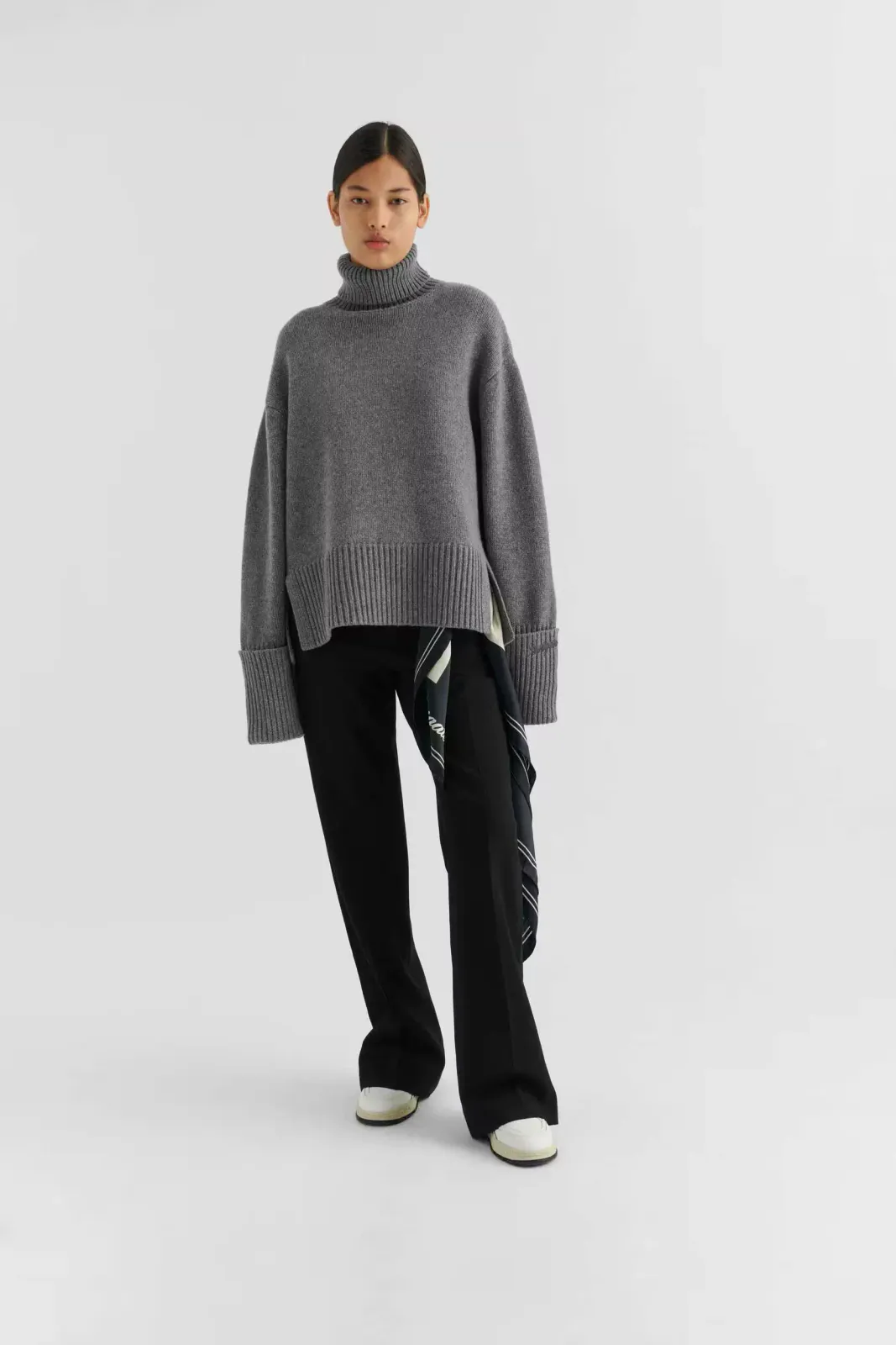 Remain Turtleneck Sweater - Image 4