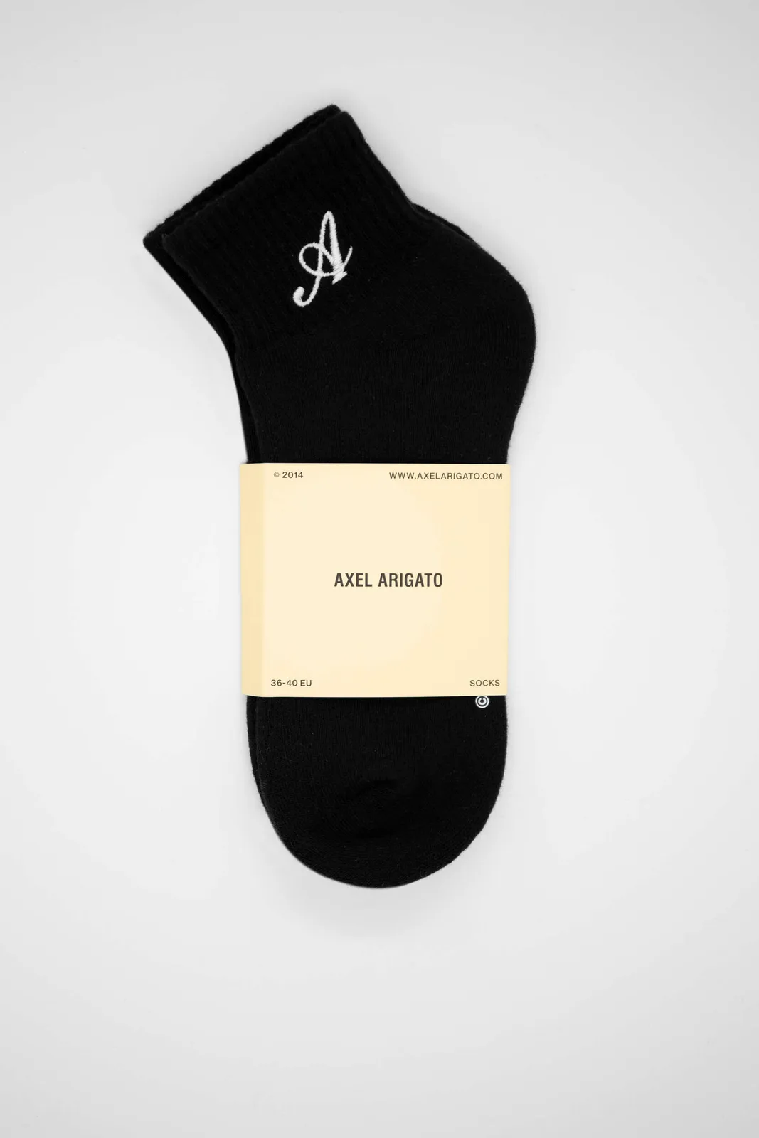 Signature Ankle Socks - Image 3