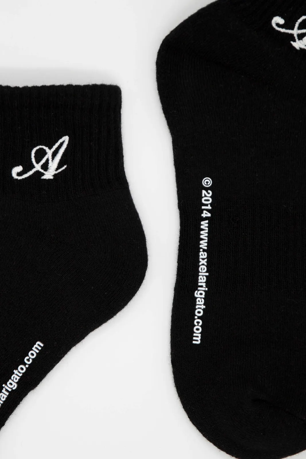 Signature Ankle Socks - Image 6