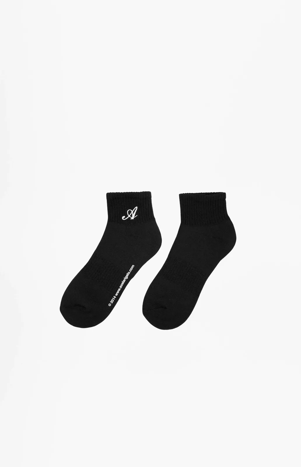 Signature Ankle Socks - Image 2