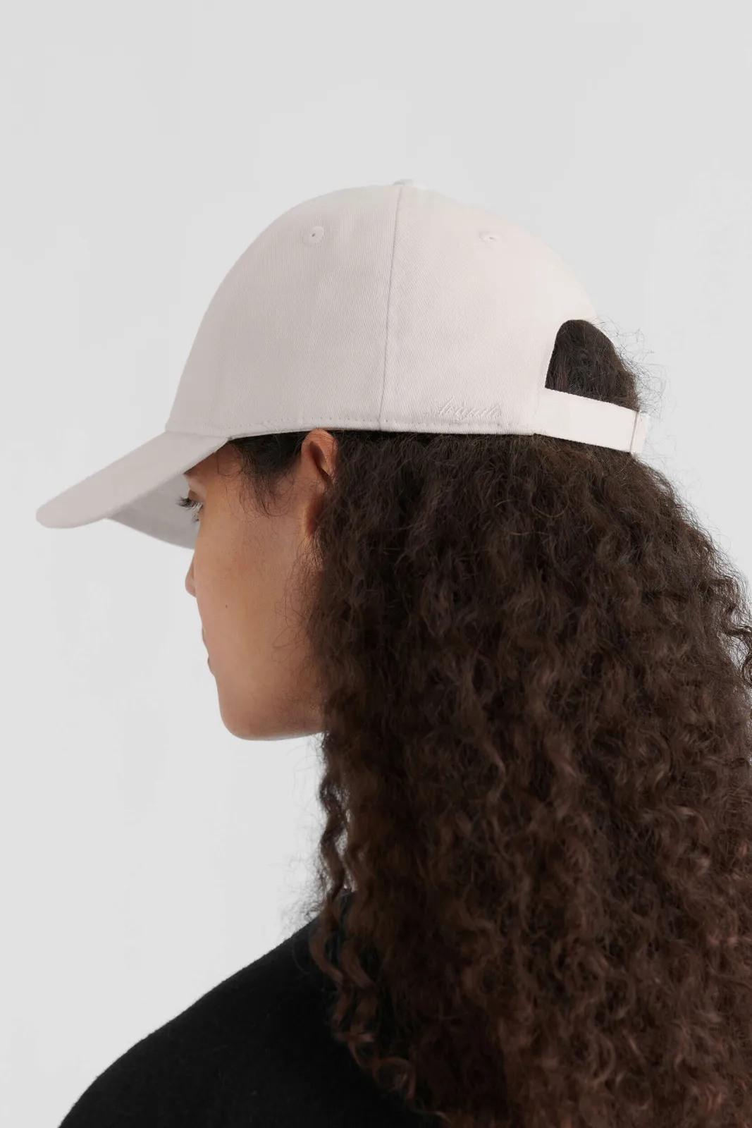 Signature Cap - Image 5