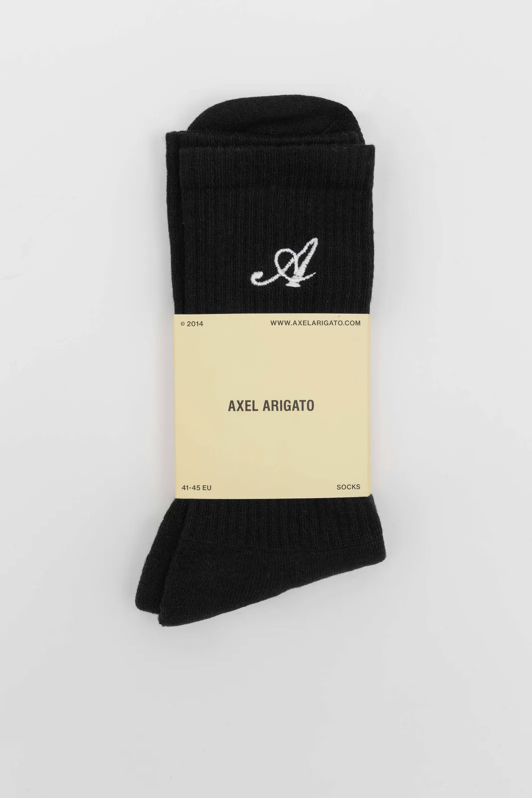 Signature Socks - Image 2