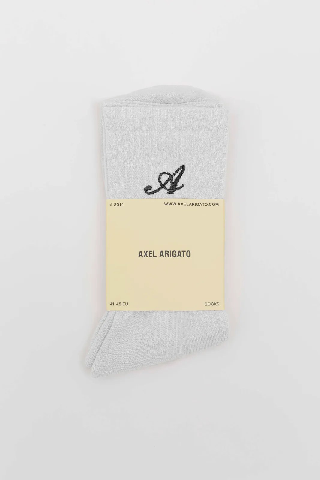 Signature Socks - Image 2