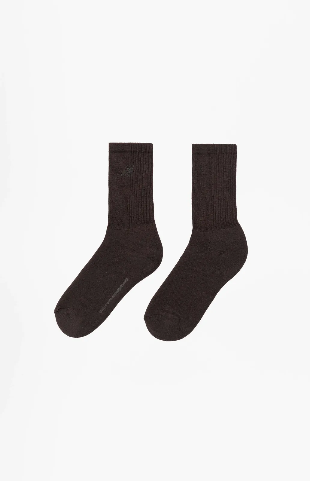 Signature Sport Socks