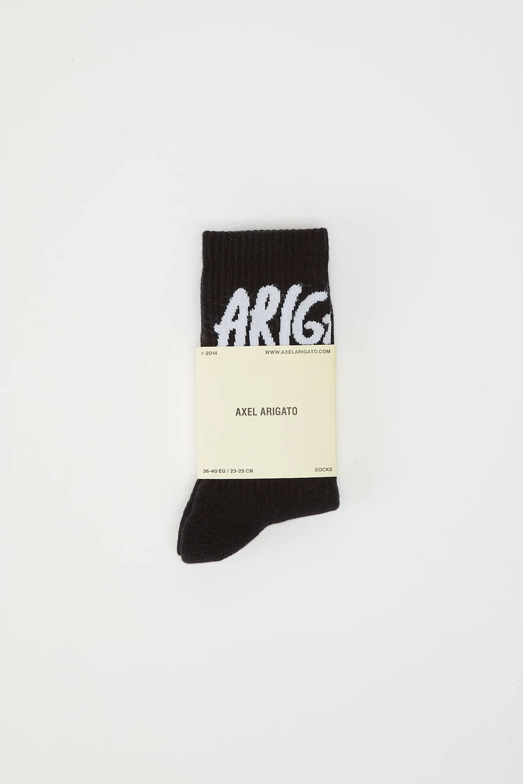 Tag Tube Socks - Image 2