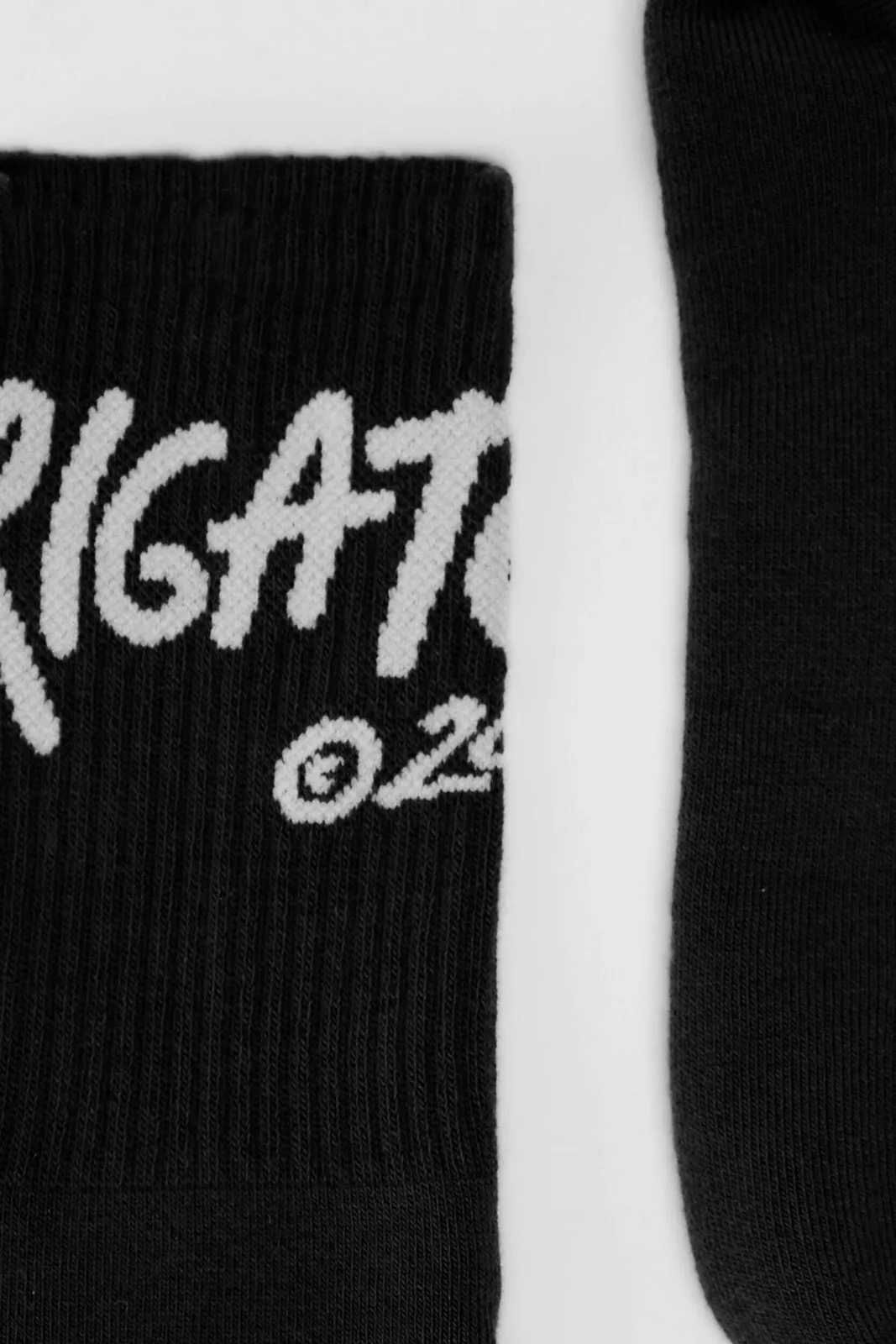 Tag Tube Socks - Image 3