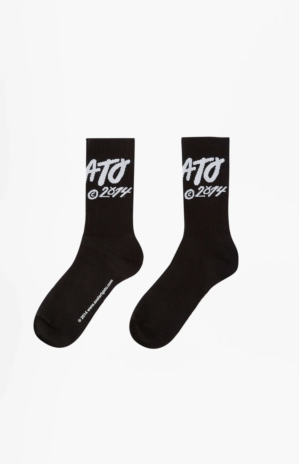 Tag Tube Socks